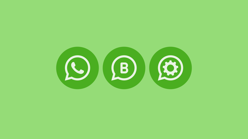 Buenas prácticas para el uso de WhatsApp for Business API