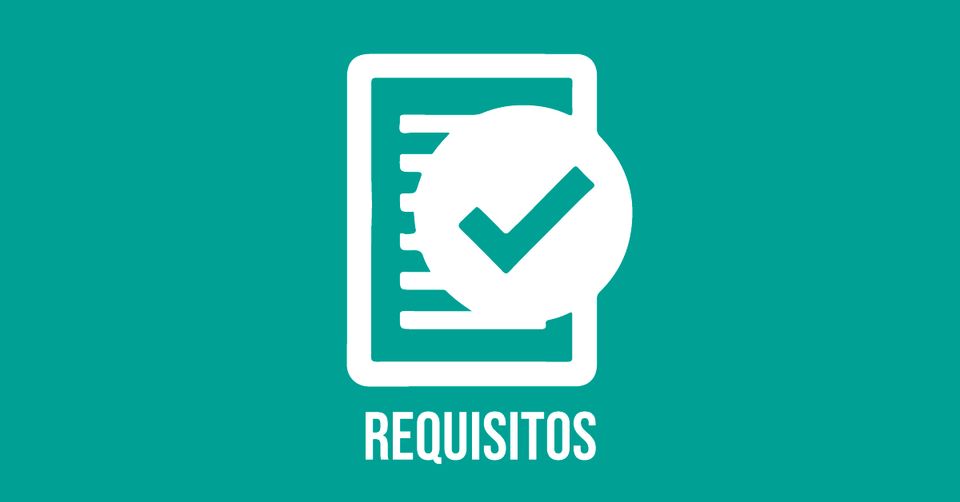 ¿Requisitos mínimos para operar Sellia?